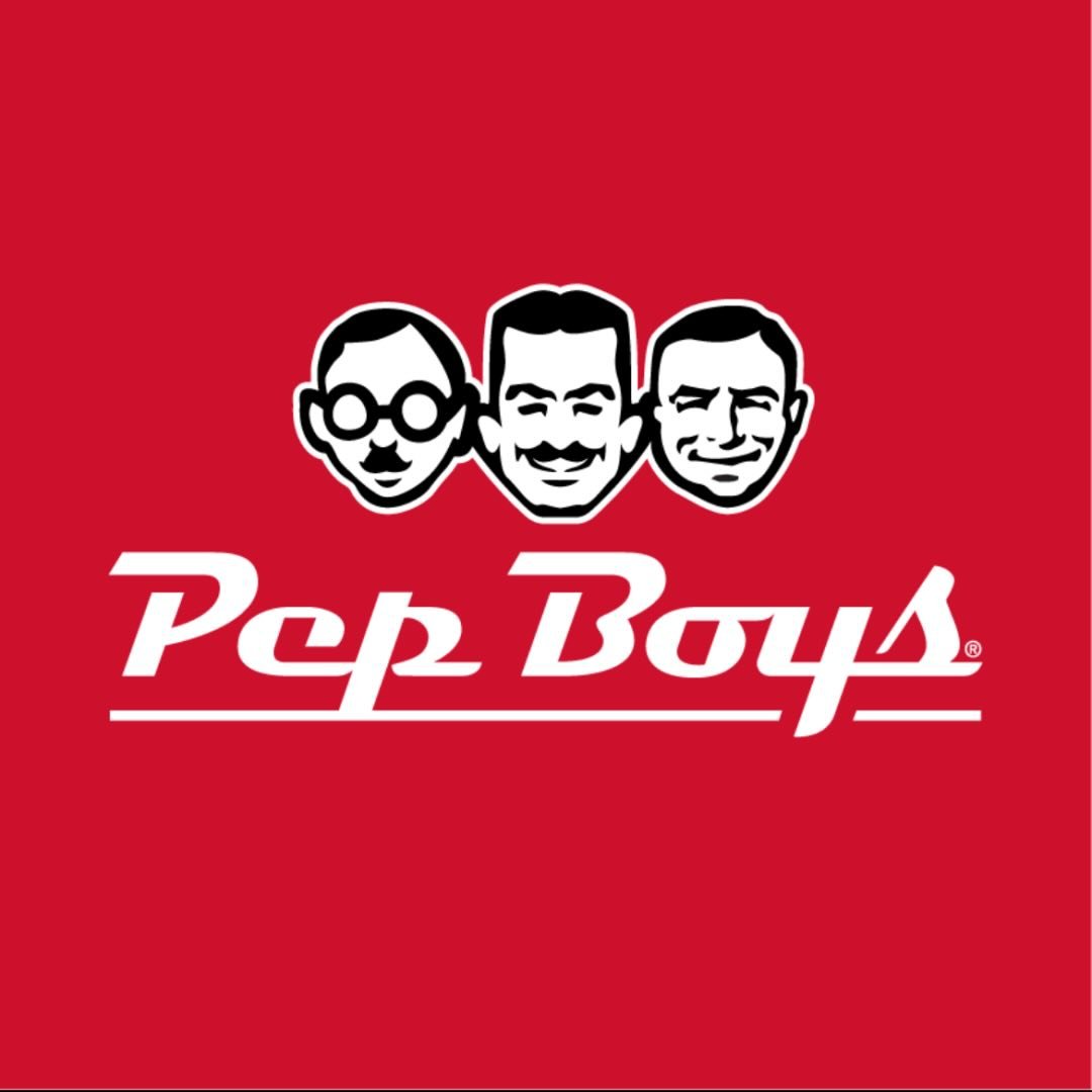 Pep Boys