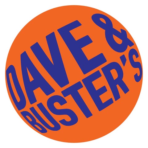 Dave & Buster’s